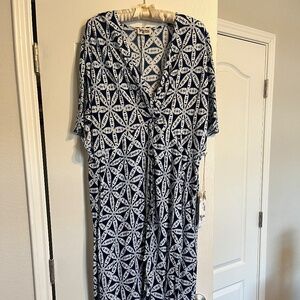 Show Me Your Mumu Maxi